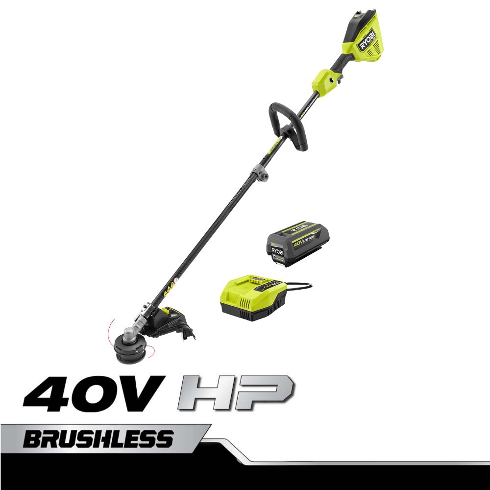 40V HP BRUSHLESS 16