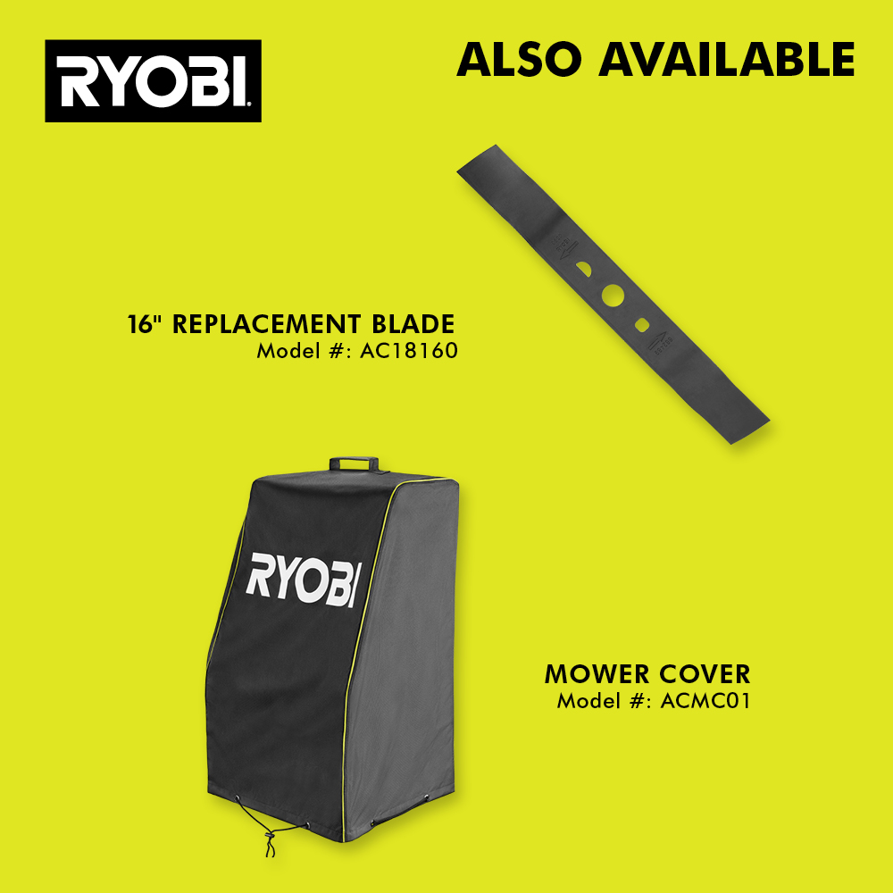 18V ONE+ HP BRUSHLESS 16