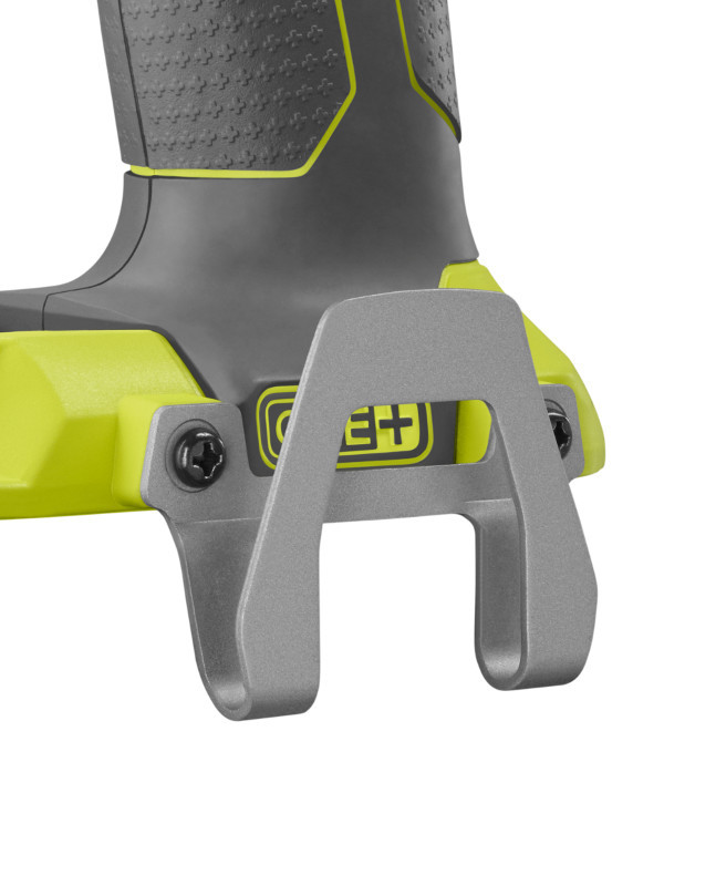 18V ONE+ QUIETSTRIKE Pulse Driver