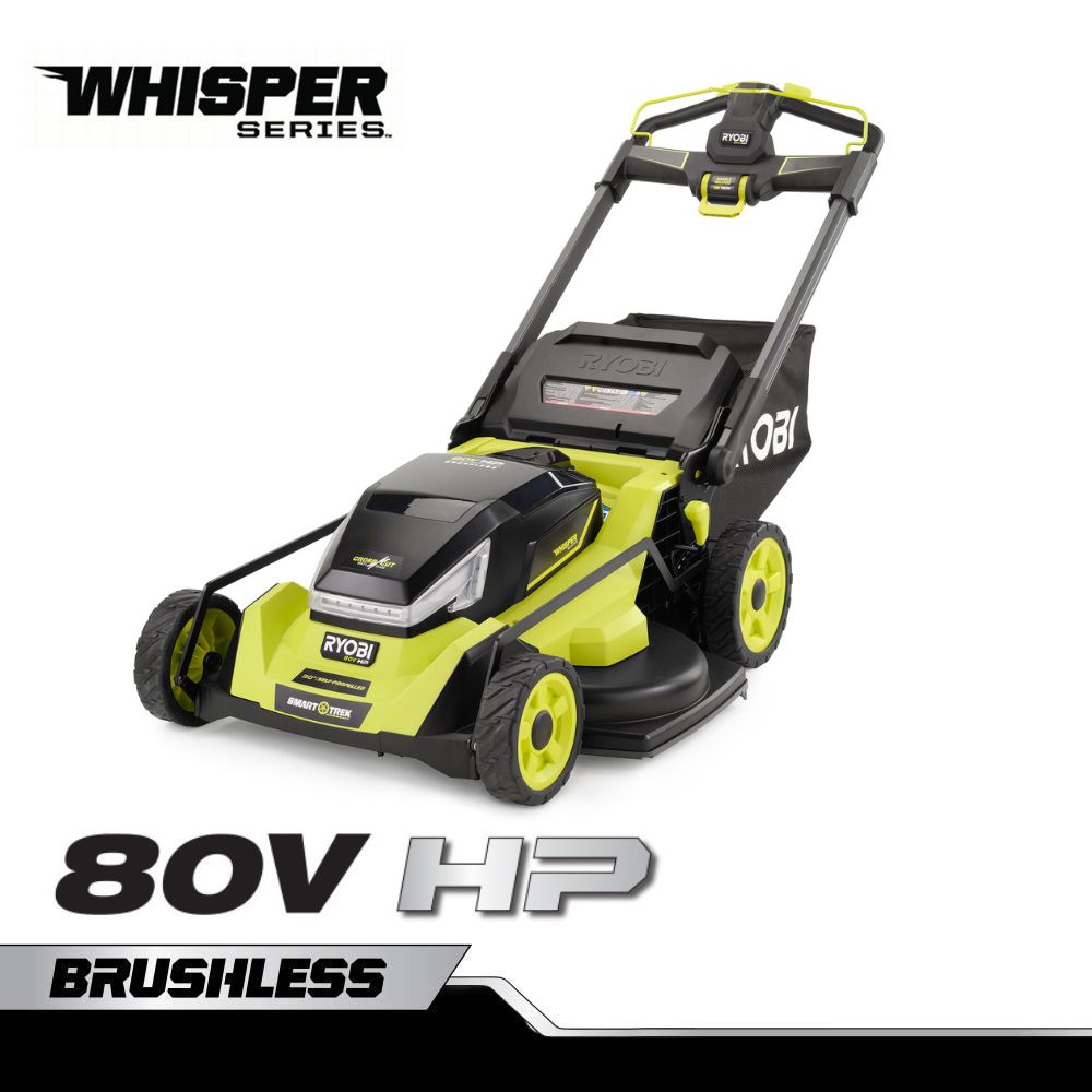 80V HP BRUSHLESS 30