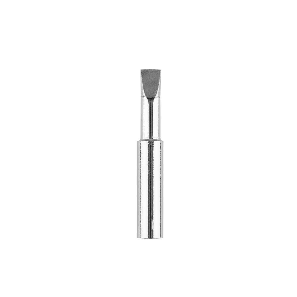 Chisel Point Soldering Tip