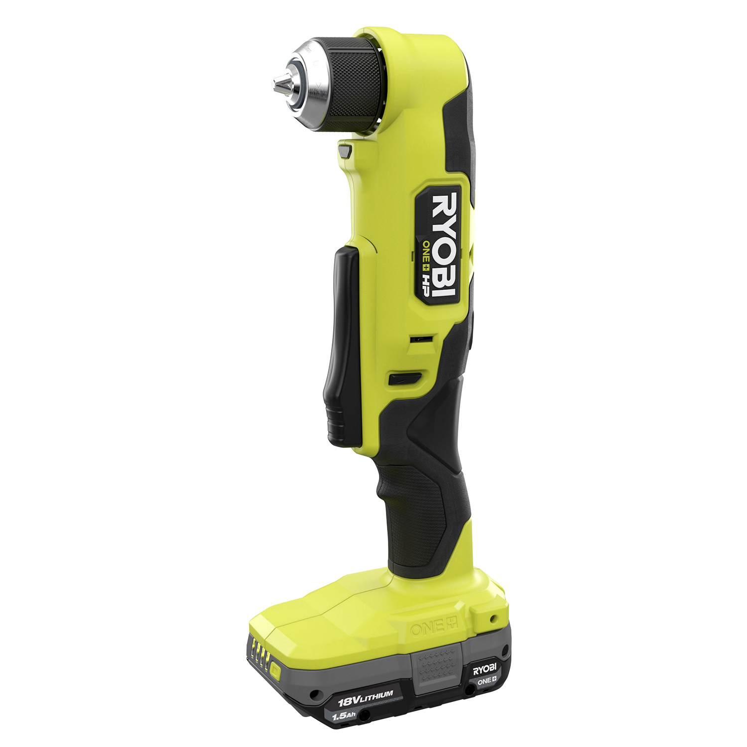18V ONE+ HP Compact Brushless 3/8” Right Angle Drill