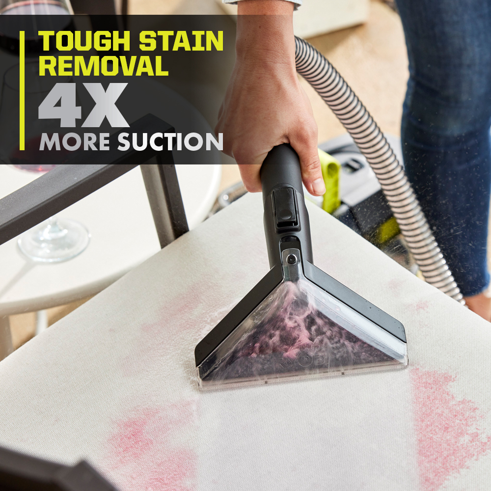 18V ONE+ HP SWIFTCLEAN MID-SIZE SPOT CLEANER