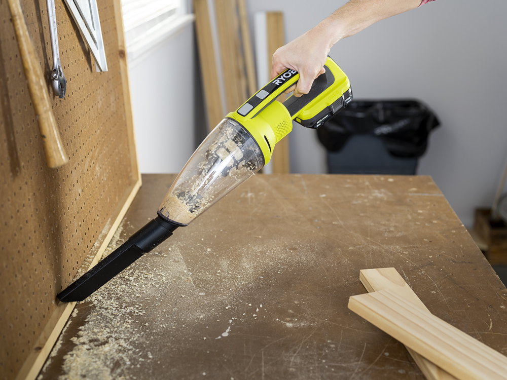 18V ONE+ PERFORMANCE HAND VACUUM KIT