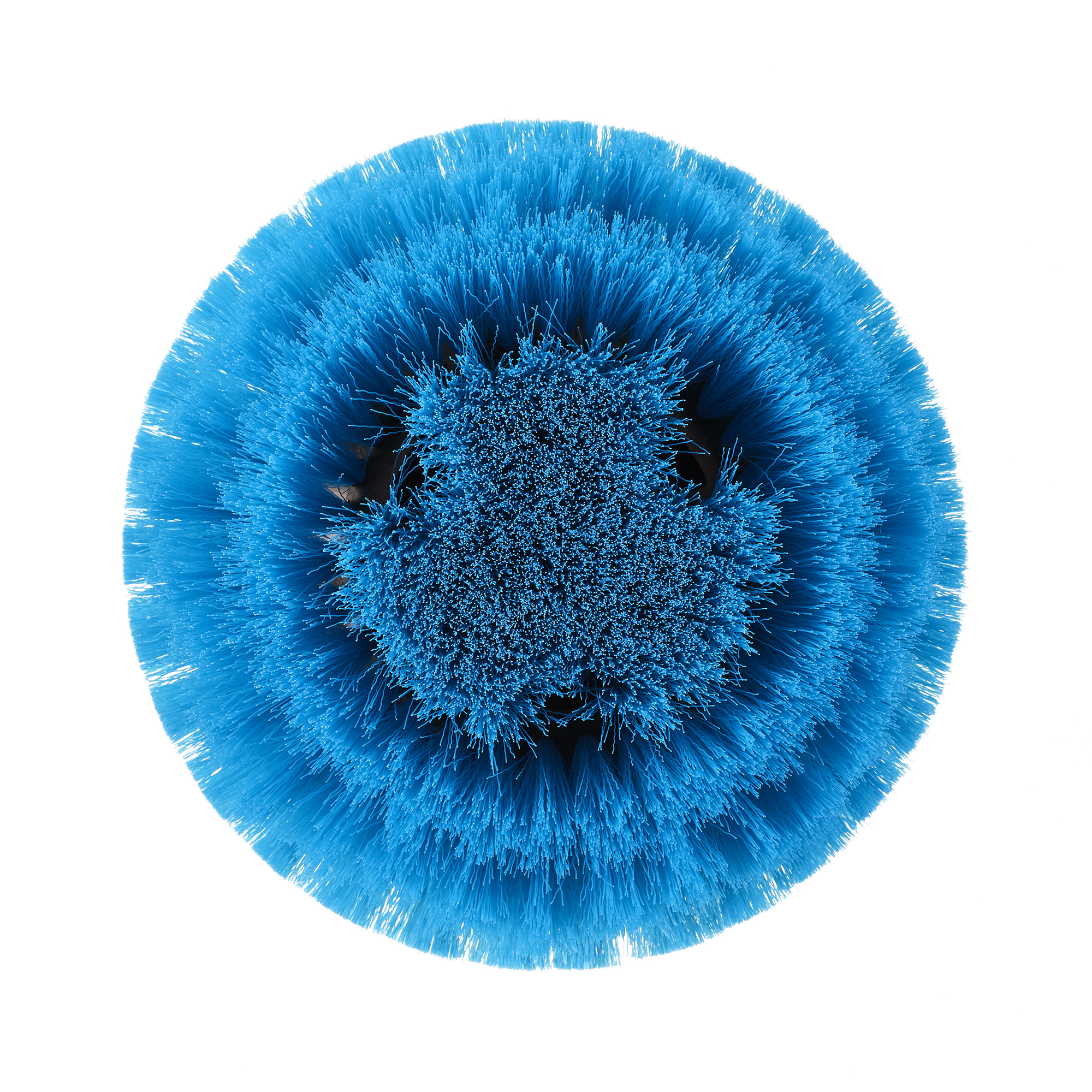 SOFT BRISTLE ROUND BRUSH