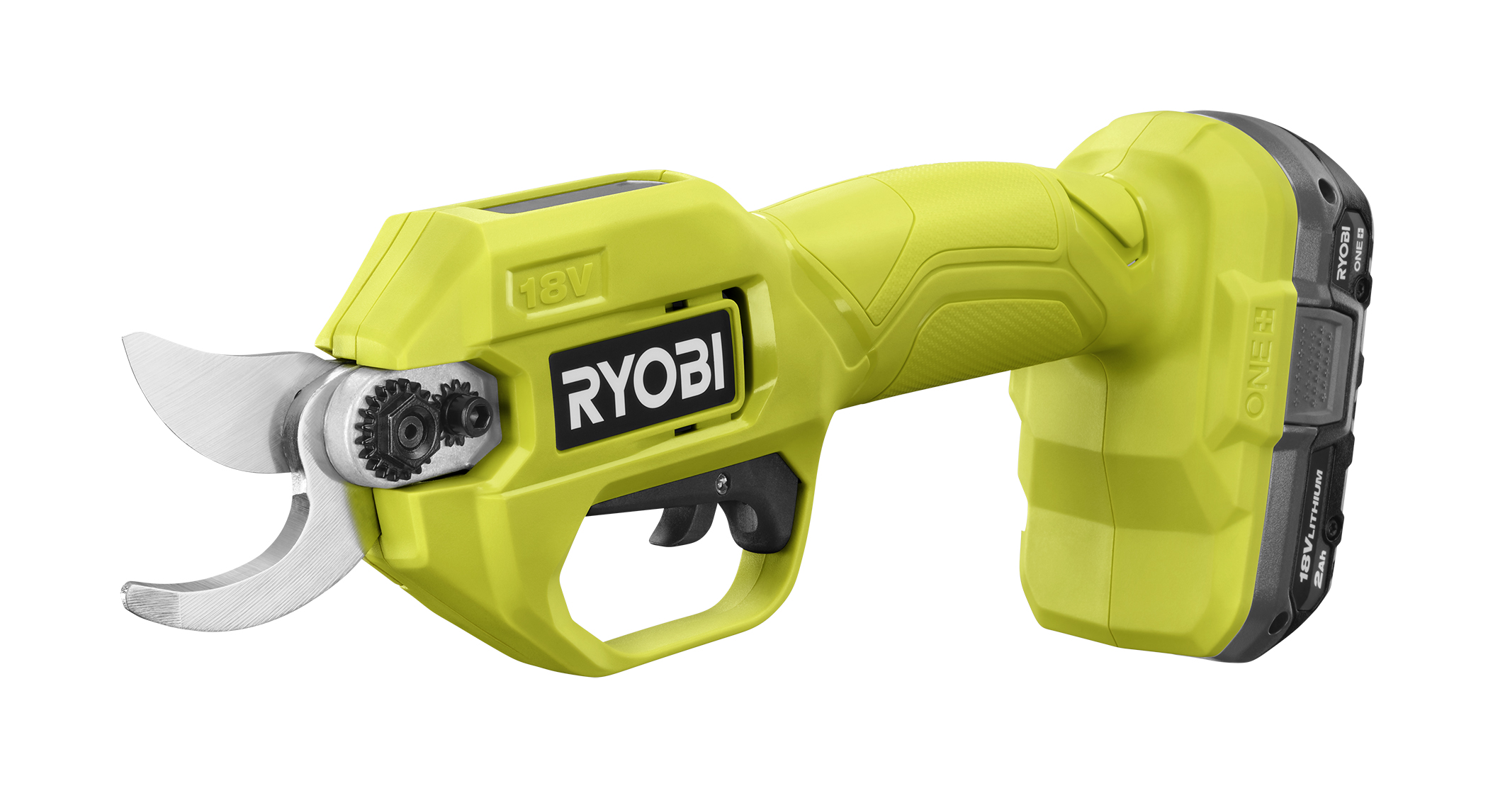 18V ONE+ PRUNING SHEAR KIT