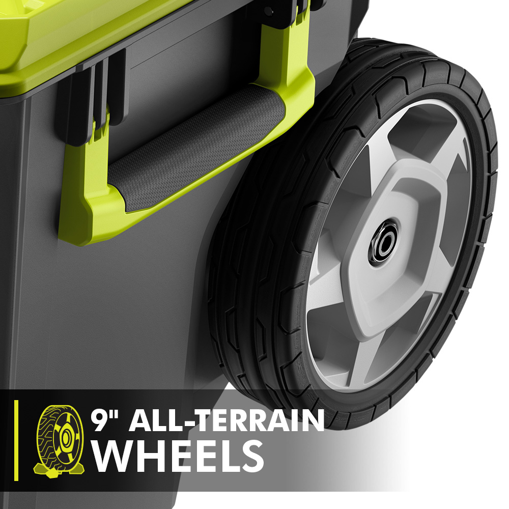 LINK ROLLING TOOL BOX