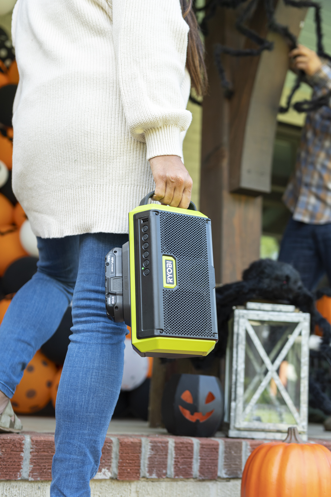 18V ONE+ 1.5AH LITHIUM BATTERY