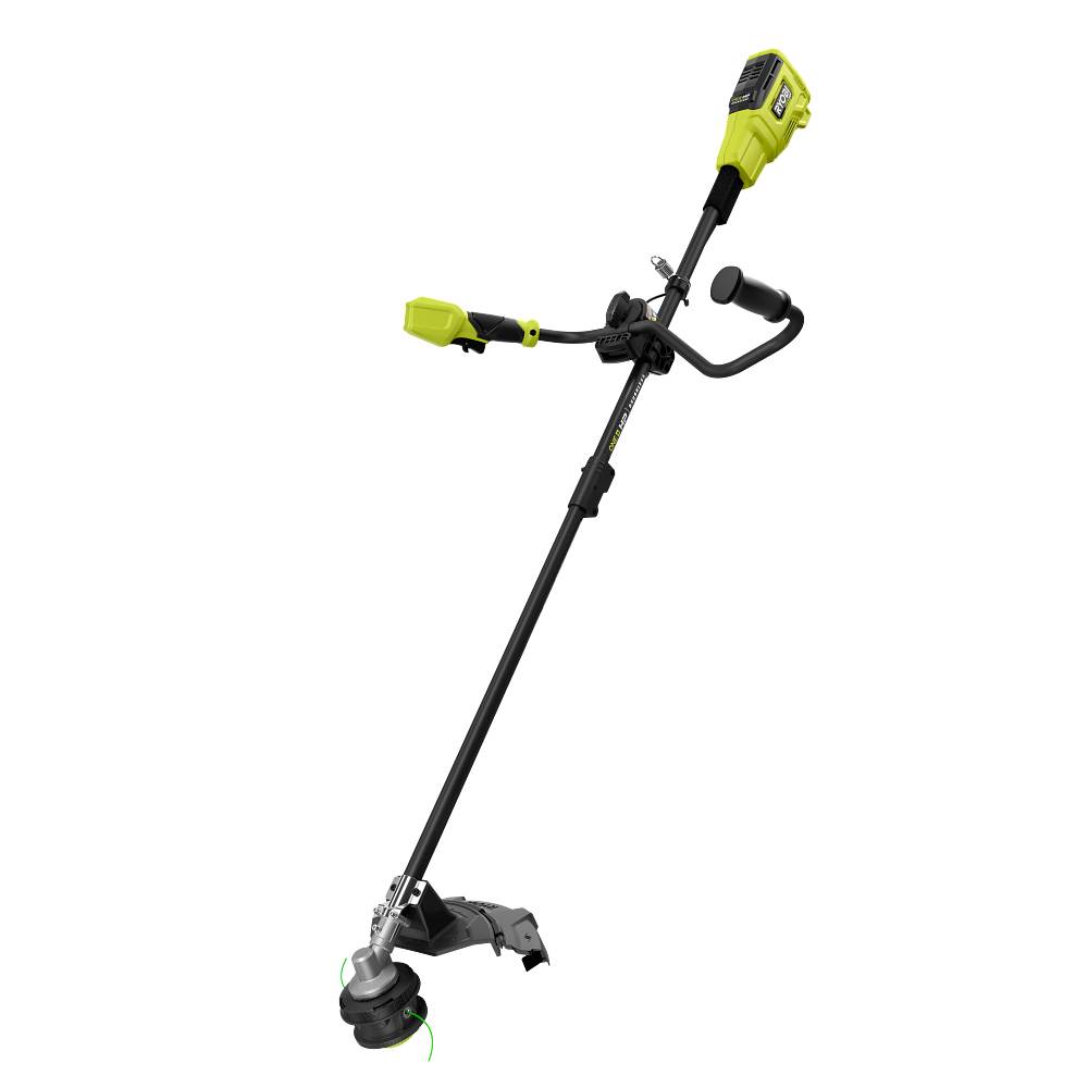 18V ONE+ HP BRUSHLESS BRUSH CUTTER/STRING TRIMMER