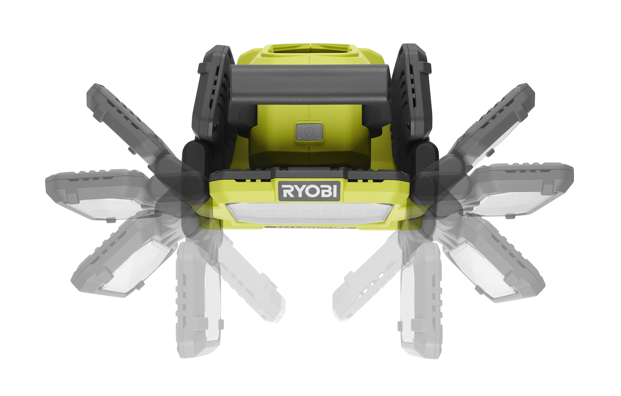 18V ONE+ HYBRID LED PANEL LIGHT