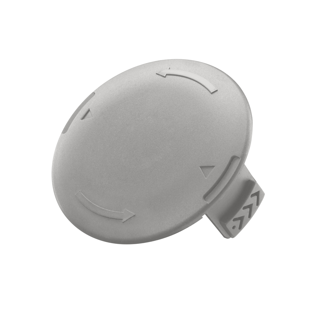 String Trimmer Spool Replacement Cap