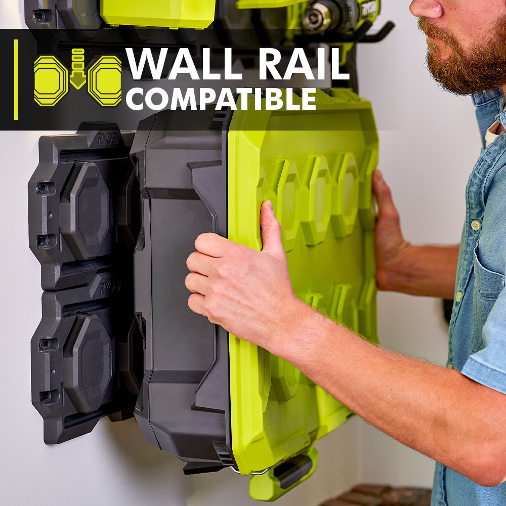 14 PC. LINK RECREATIONAL STORAGE KIT