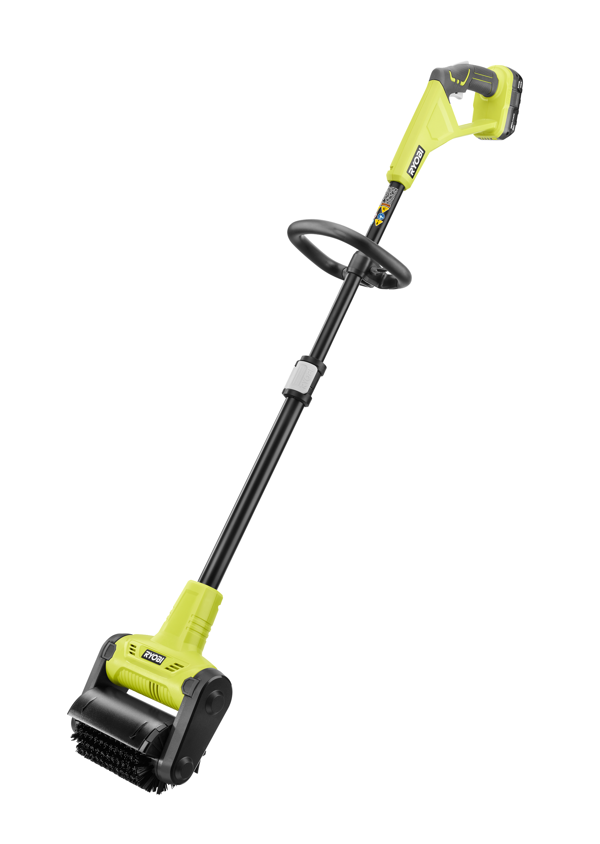 18V ONE+ OUTDOOR PATIO CLEANER KIT