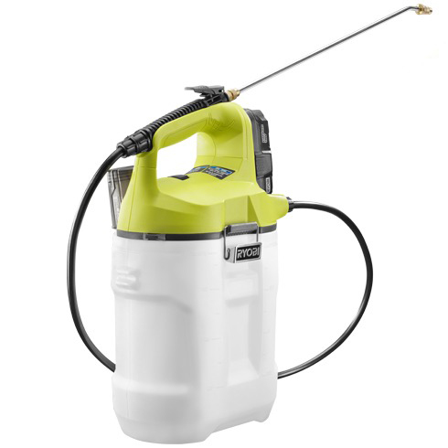18V ONE+ 2 Gallon Chemical Sprayer Kit