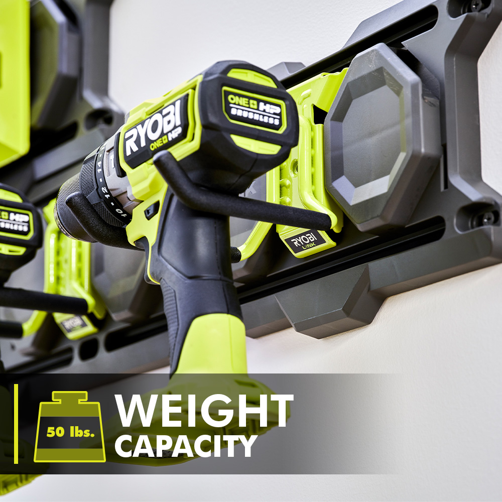 LINK POWER TOOL HOOK