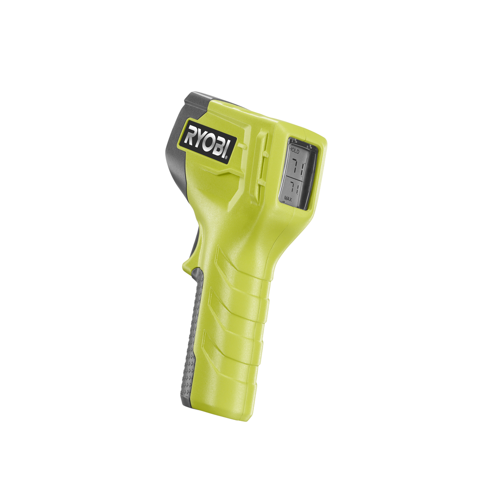 Infrared Thermometer