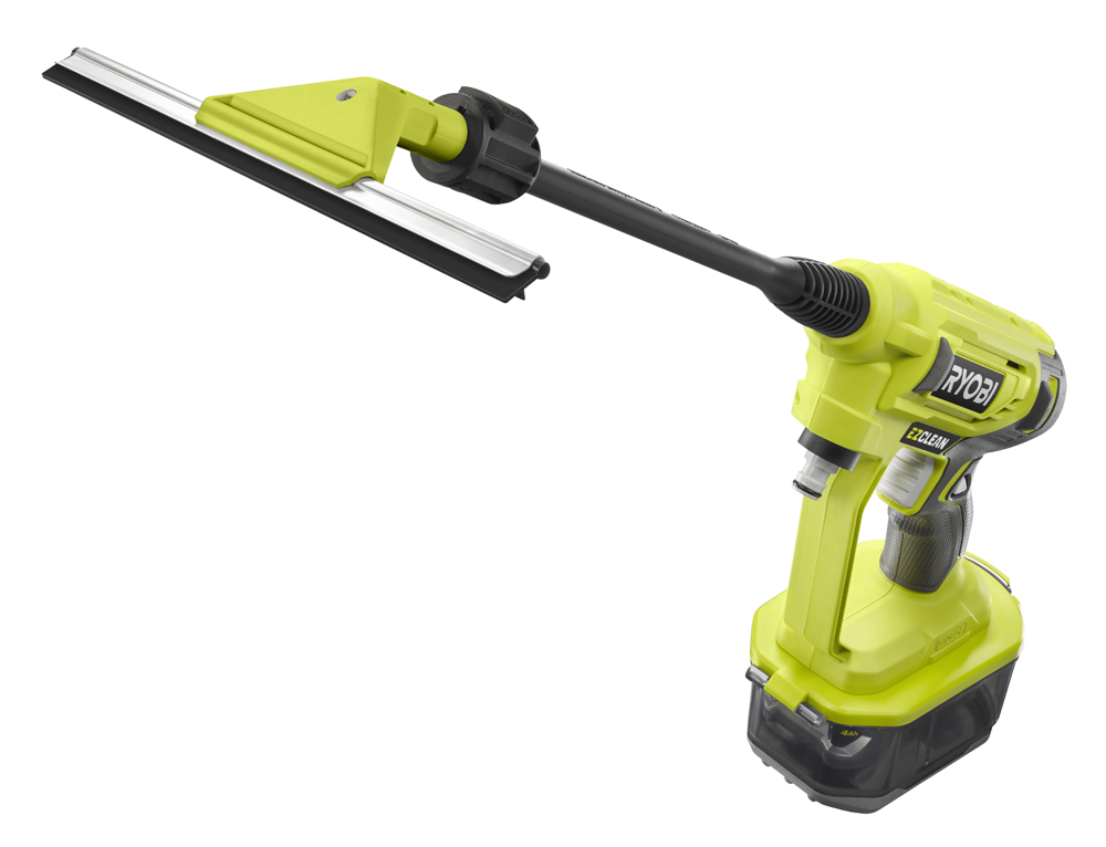 EZClean Power Cleaner Squeegee