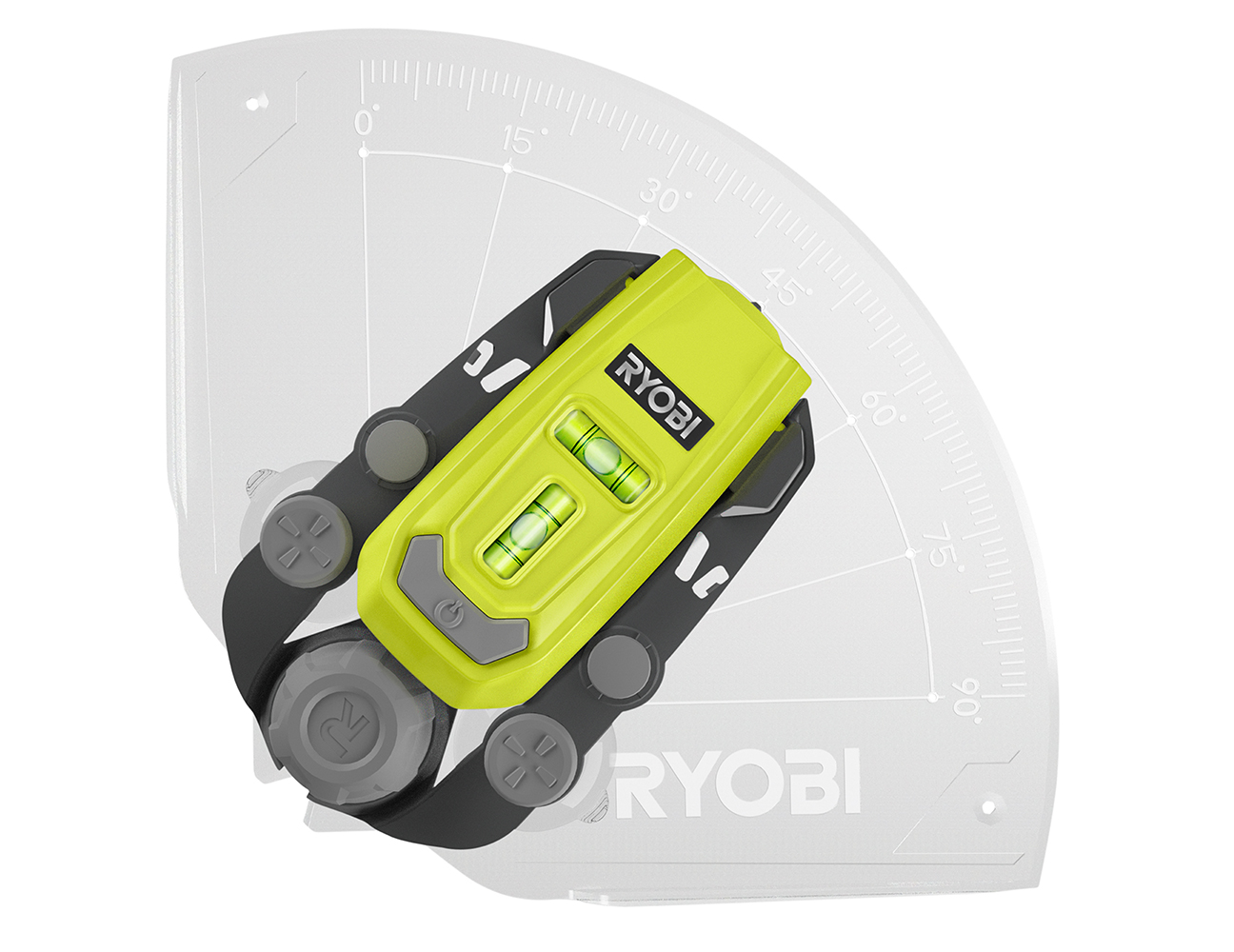 Multi-Surface Laser Level
