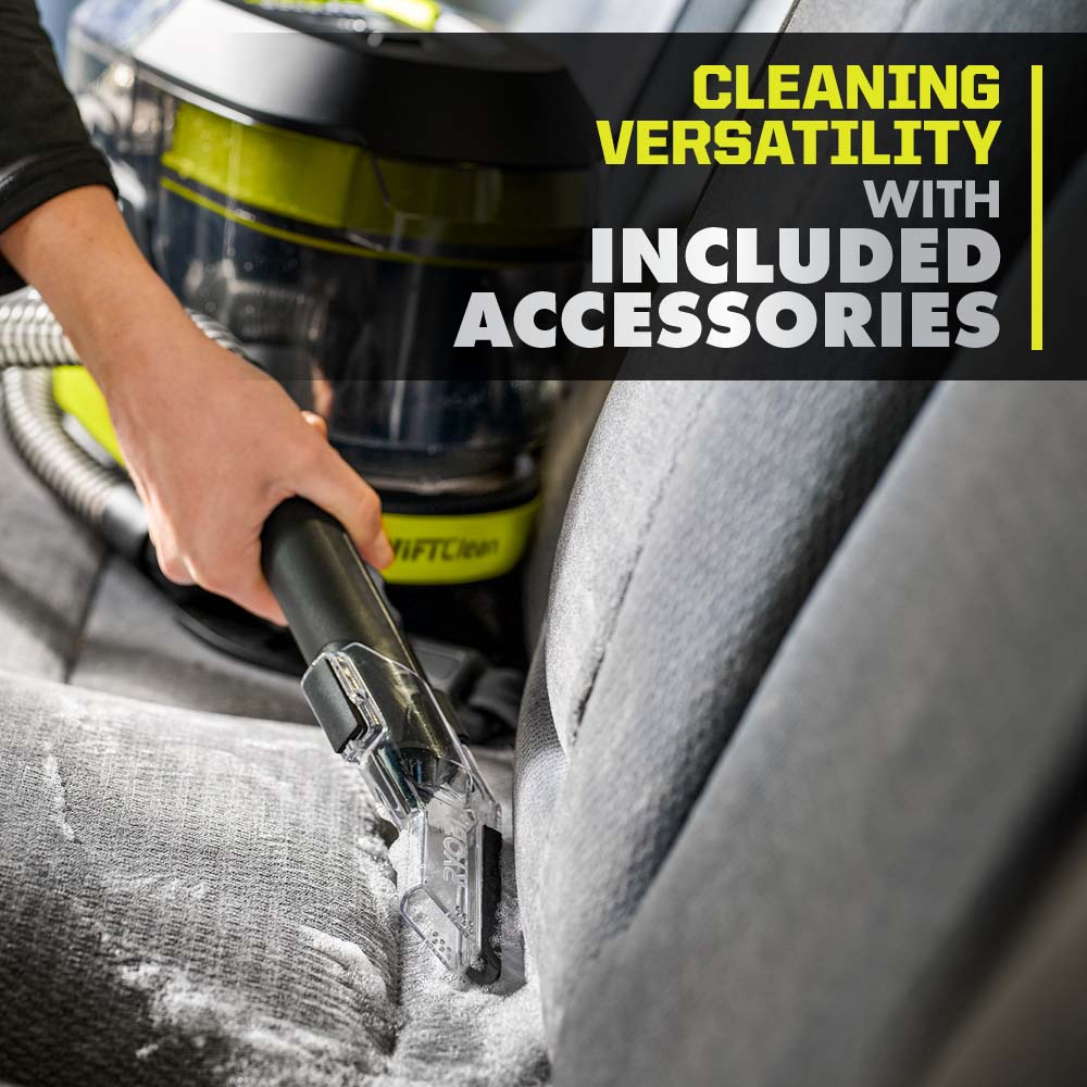 18V ONE+ HP SWIFTCLEAN MID-SIZE SPOT CLEANER