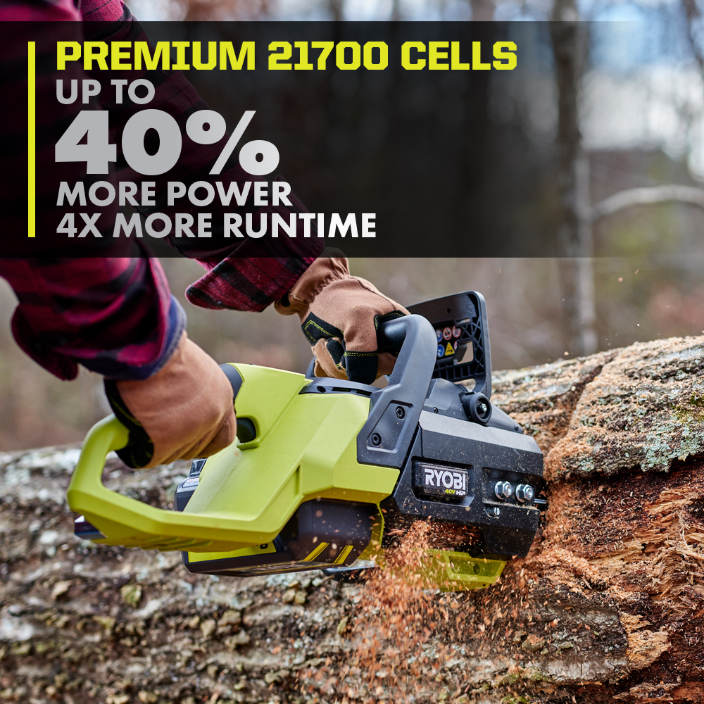 40V 8AH LITHIUM BATTERY