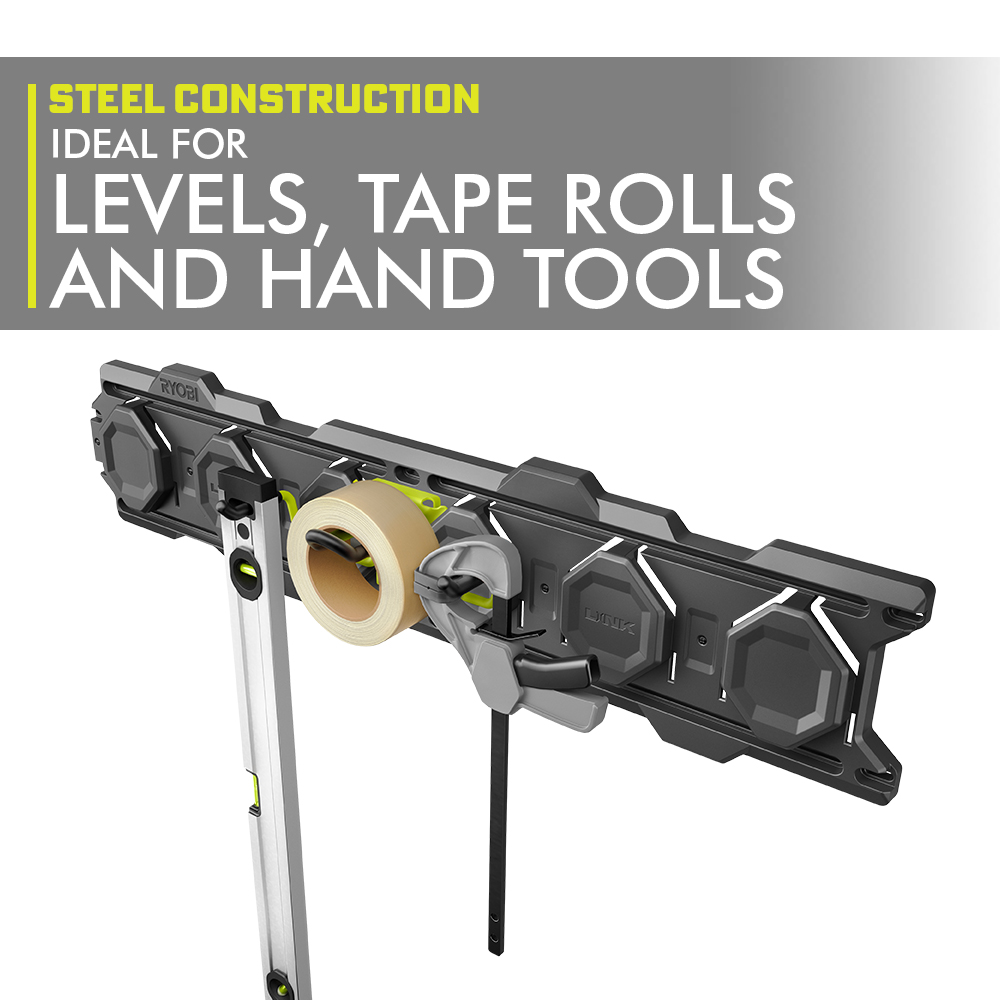 LINK STORAGE STANDARD HOOK SET