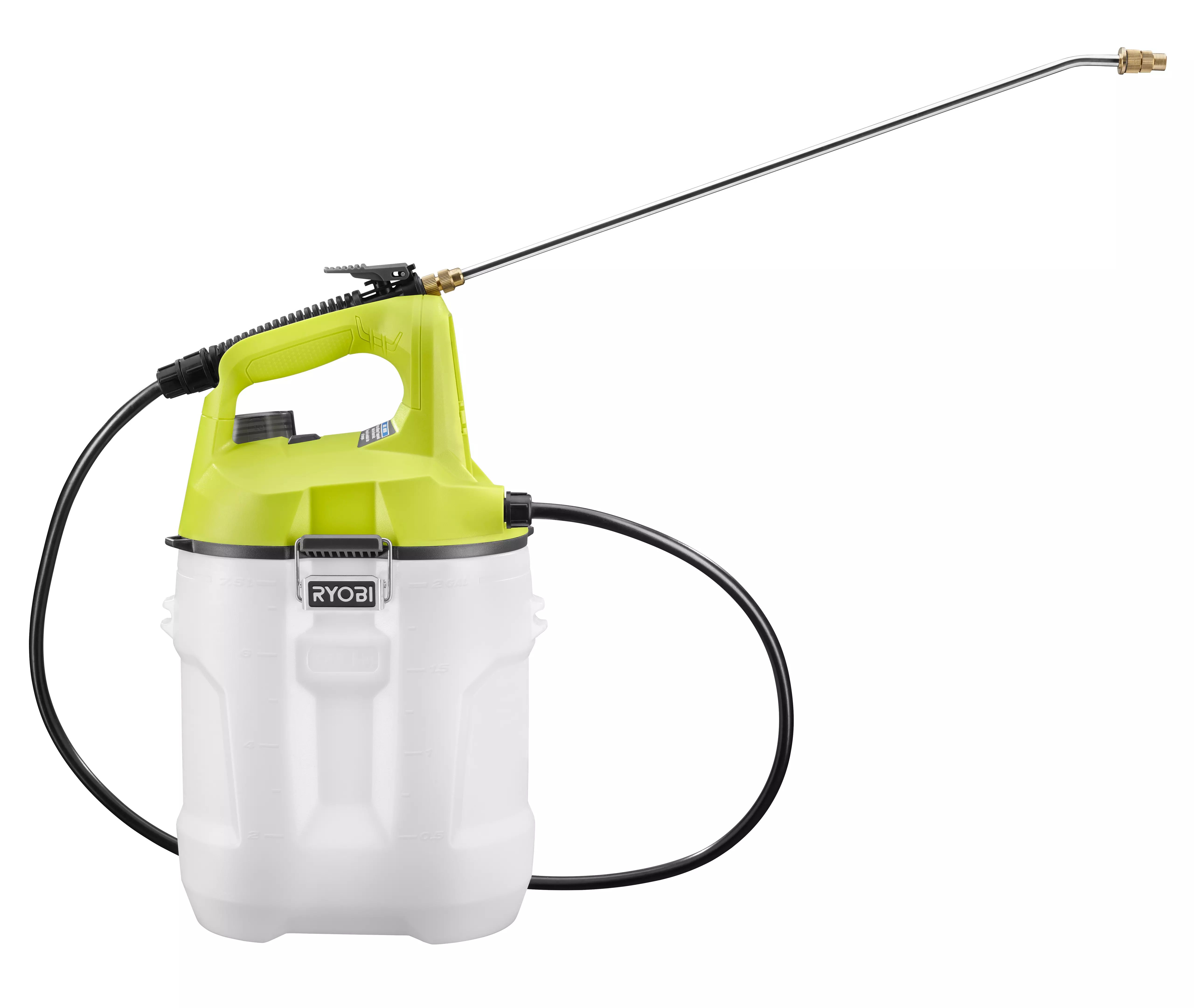 18V ONE+ 2 GALLON CHEMICAL SPRAYER