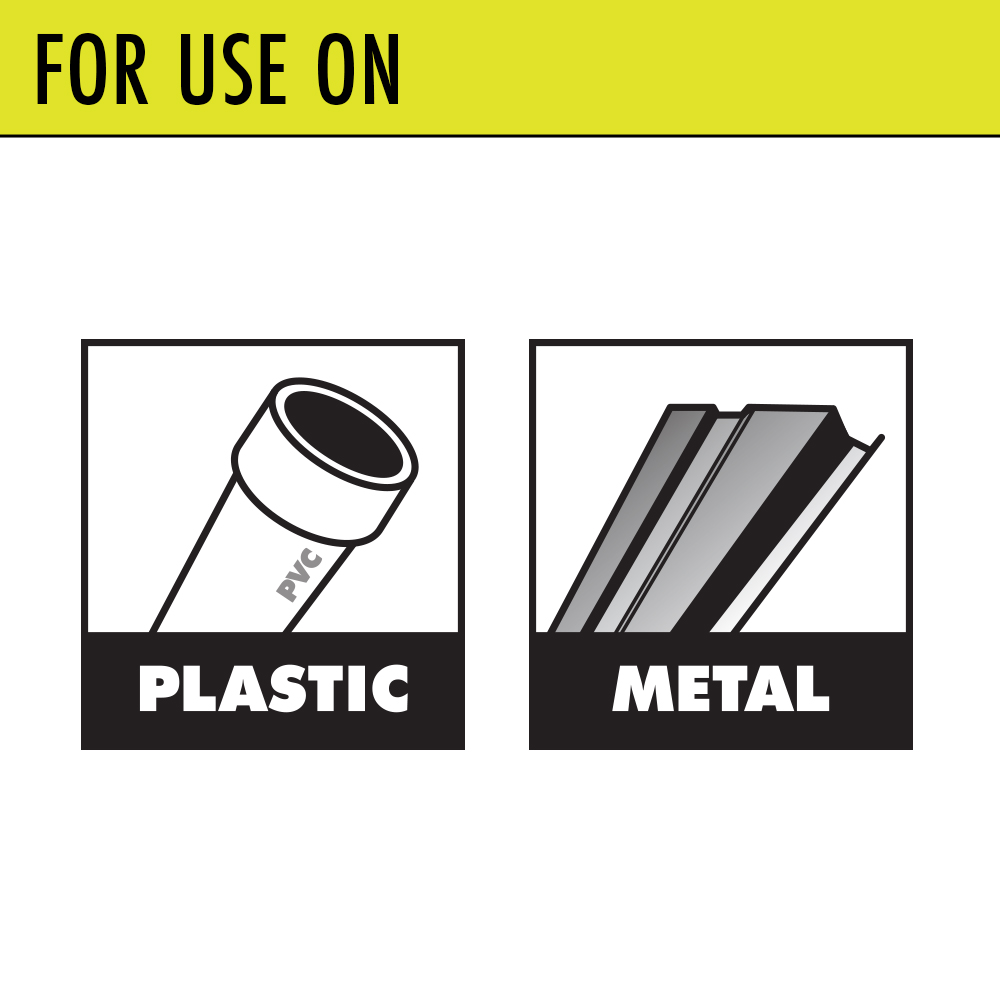 6PC. TWIST LOCK CUT-OFF WHEELS