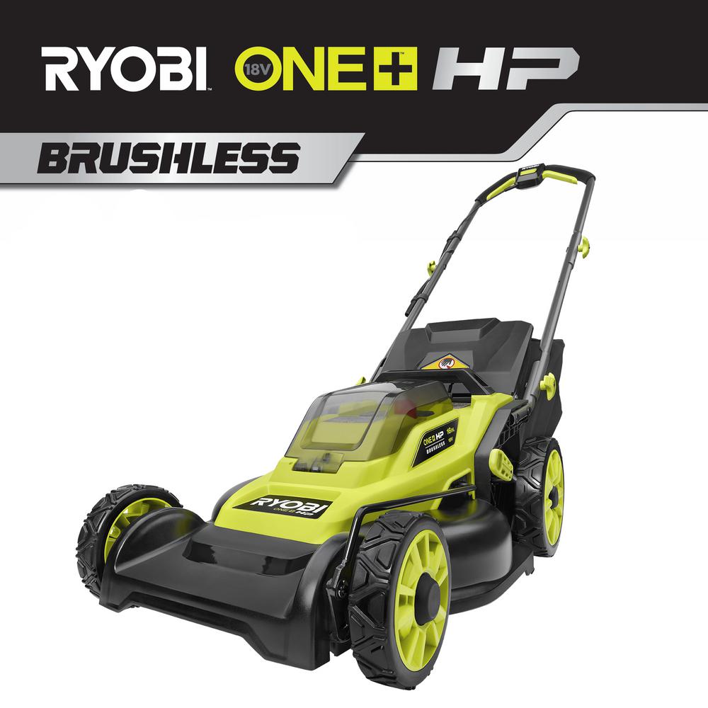 18V ONE+ HP BRUSHLESS 16