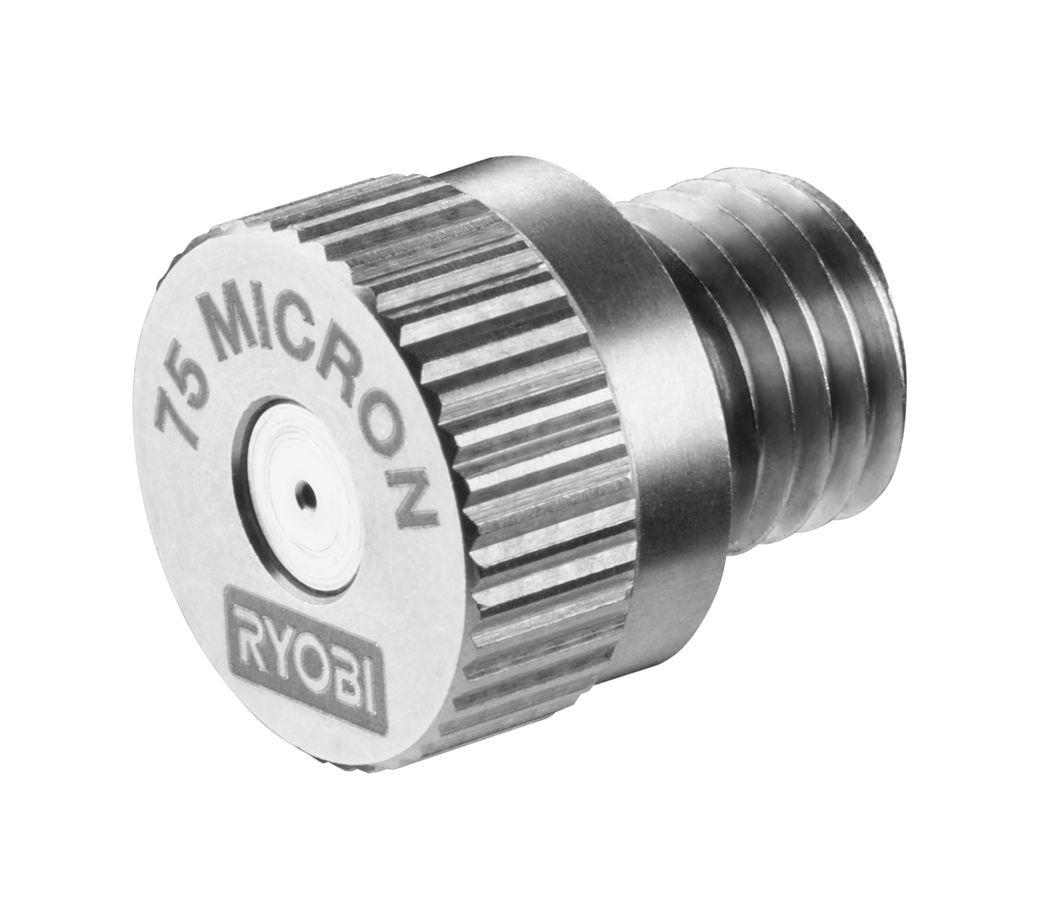 75 Micron Replacement Nozzle 3-Pack For The 18V ONE+ Handheld Electrostatic Sprayer