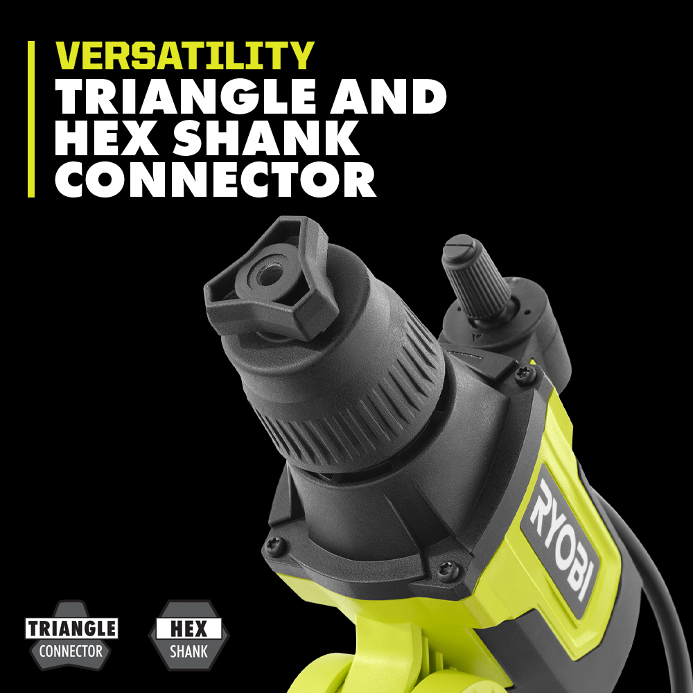 18V ONE+ SOAP DISPENSING TELESCOPING SCRUBBER KIT