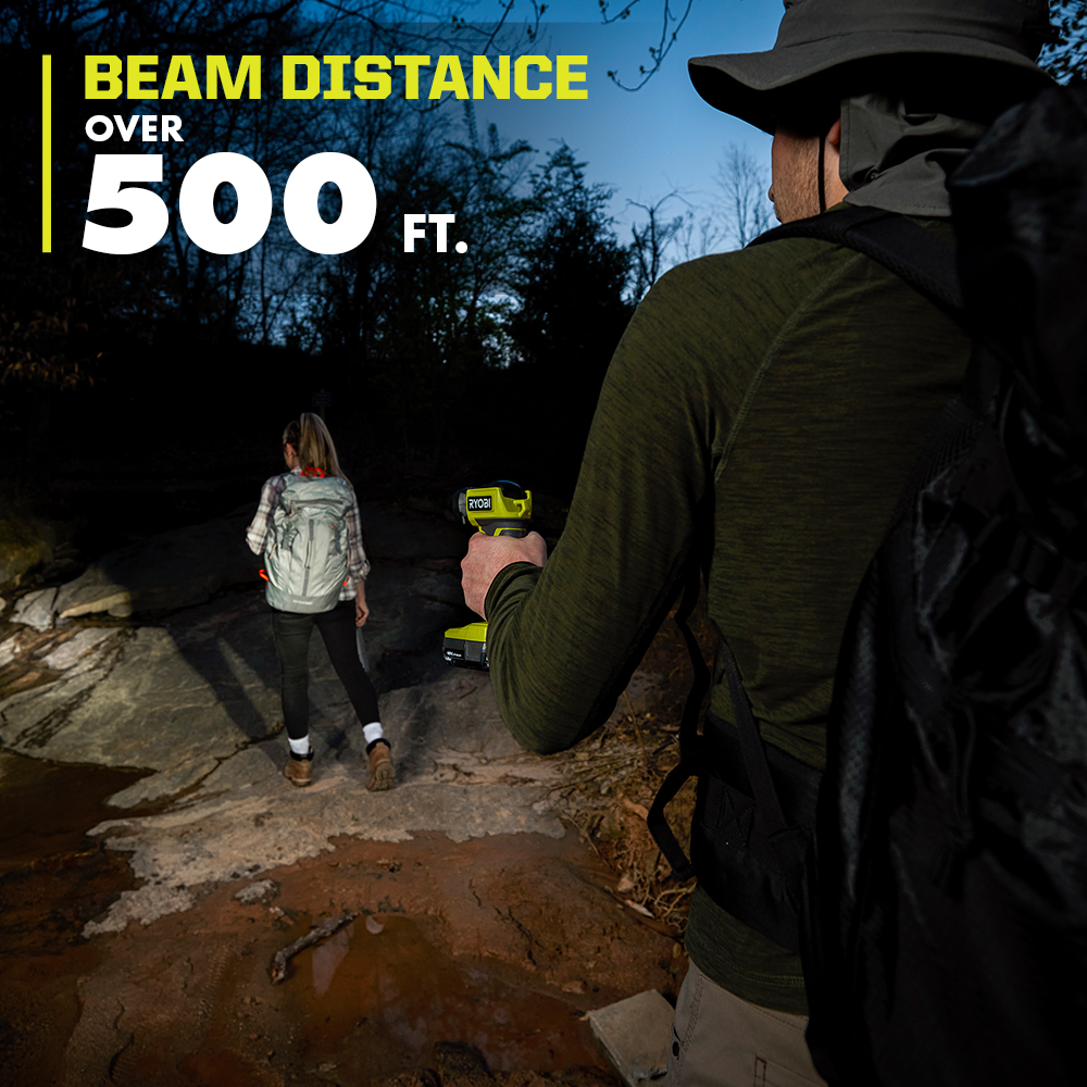 18V ONE+ 5-Tool Combo Kit