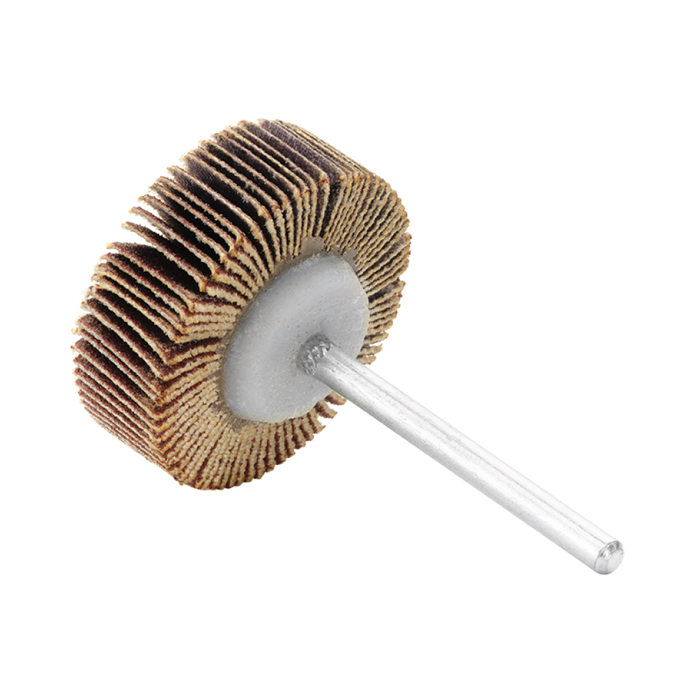 120 GRIT SANDING FLAPWHEEL