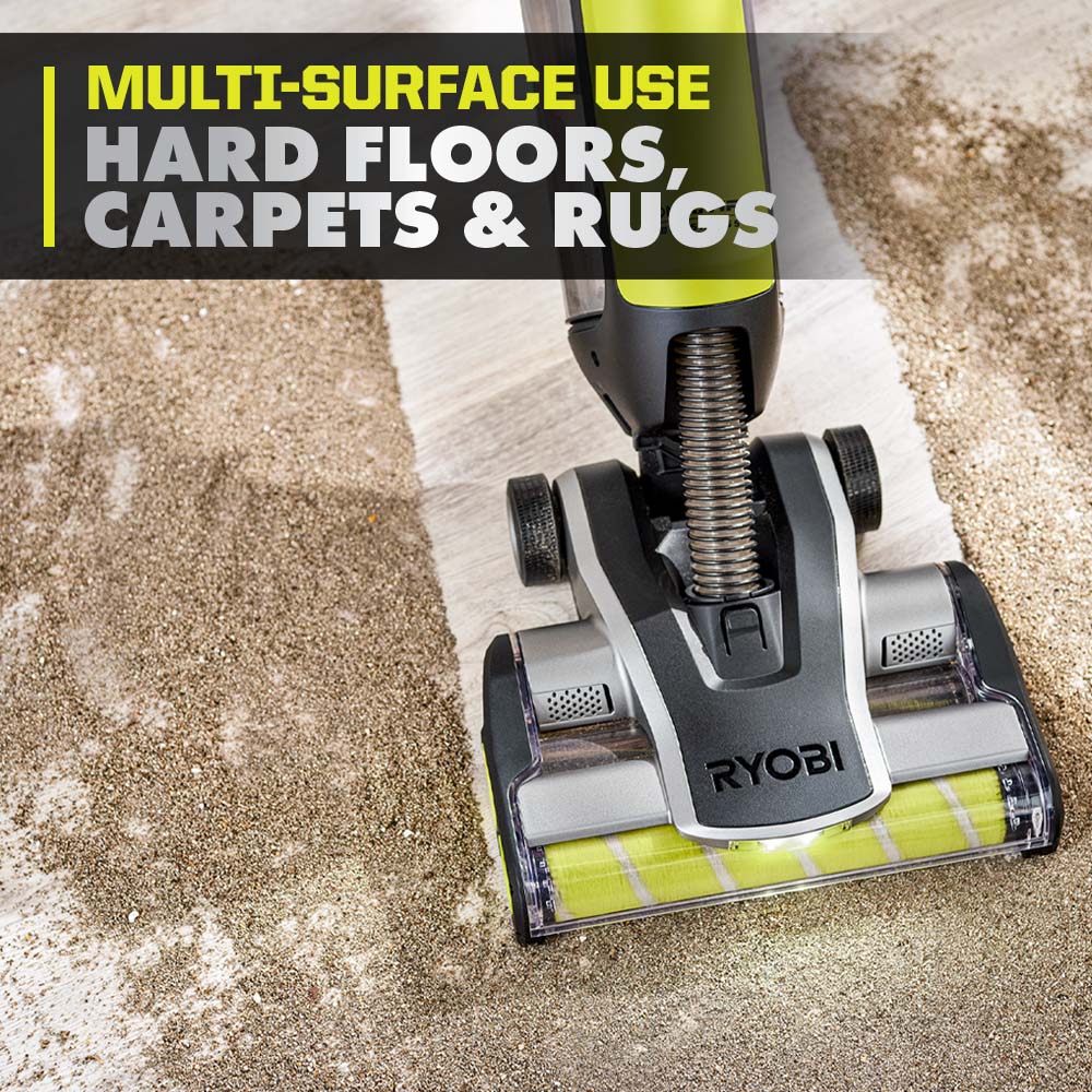 18V ONE+ HP HIGH-CAPACITY STICK VACUUM KIT