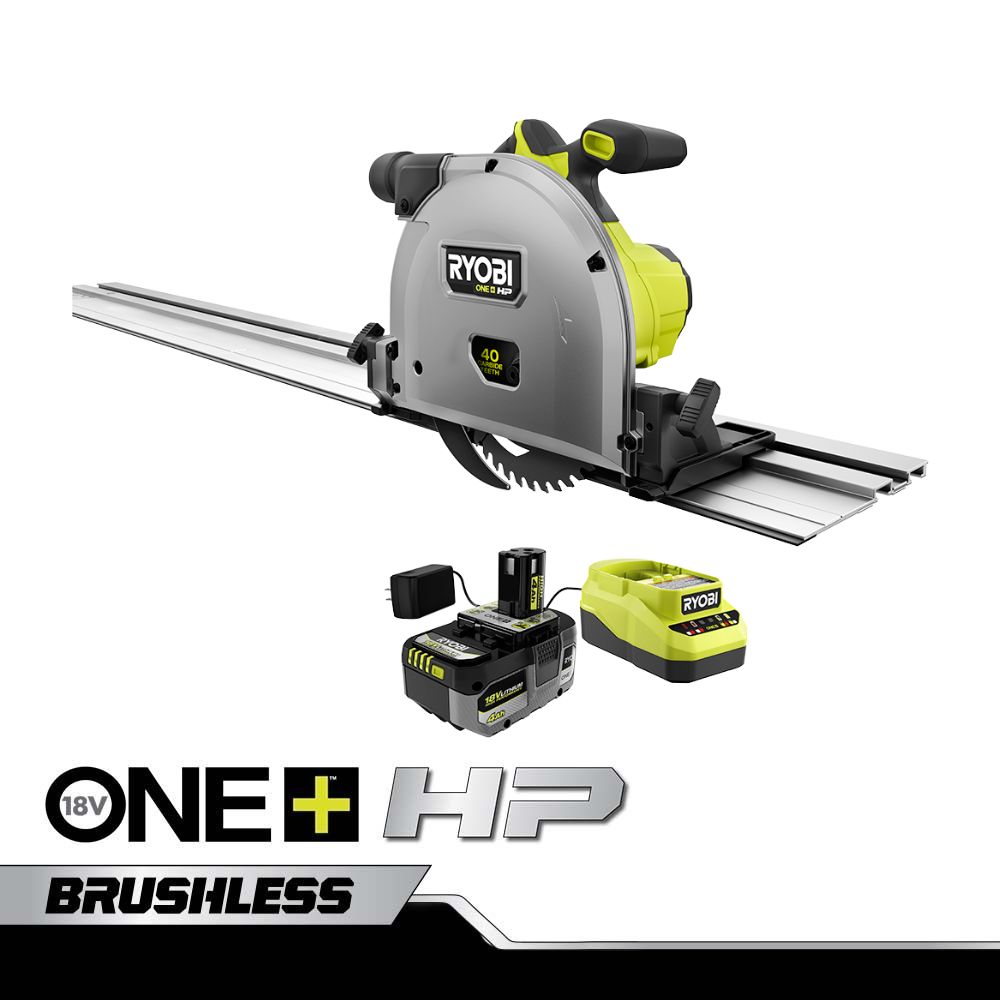18V ONE+ HP BRUSHLESS 6-1/2
