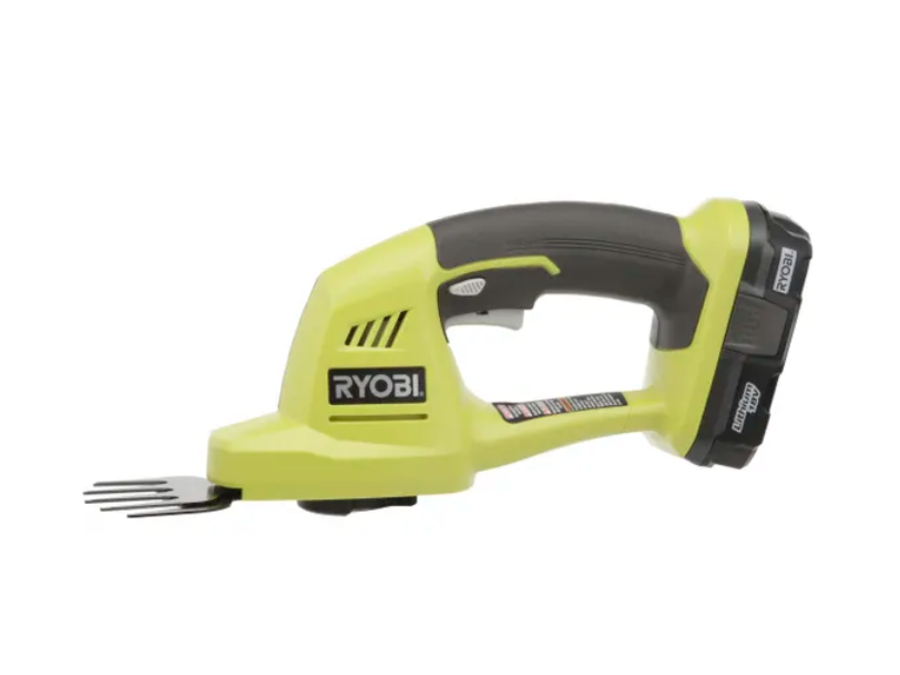 18V ONE+ Grass Shear Kit