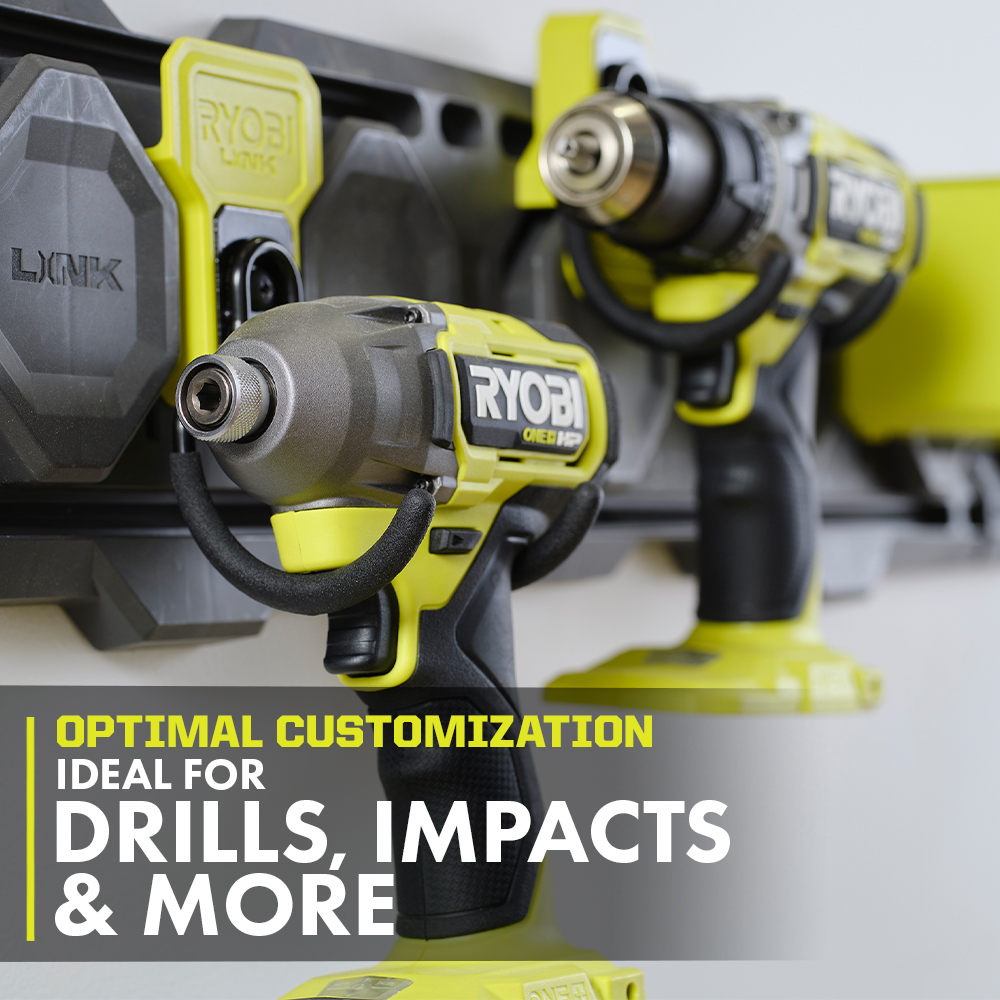 LINK REVERSIBLE J HOOK