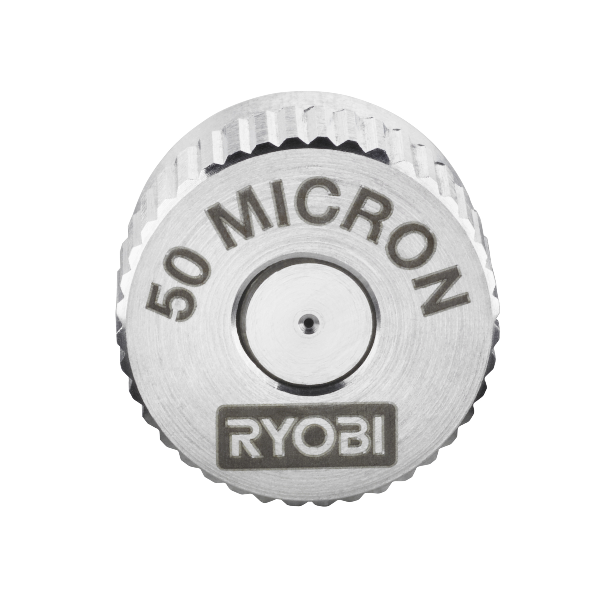 50 Micron Replacement Nozzle 3-Pack For The 18V ONE+ Handheld Electrostatic Sprayer