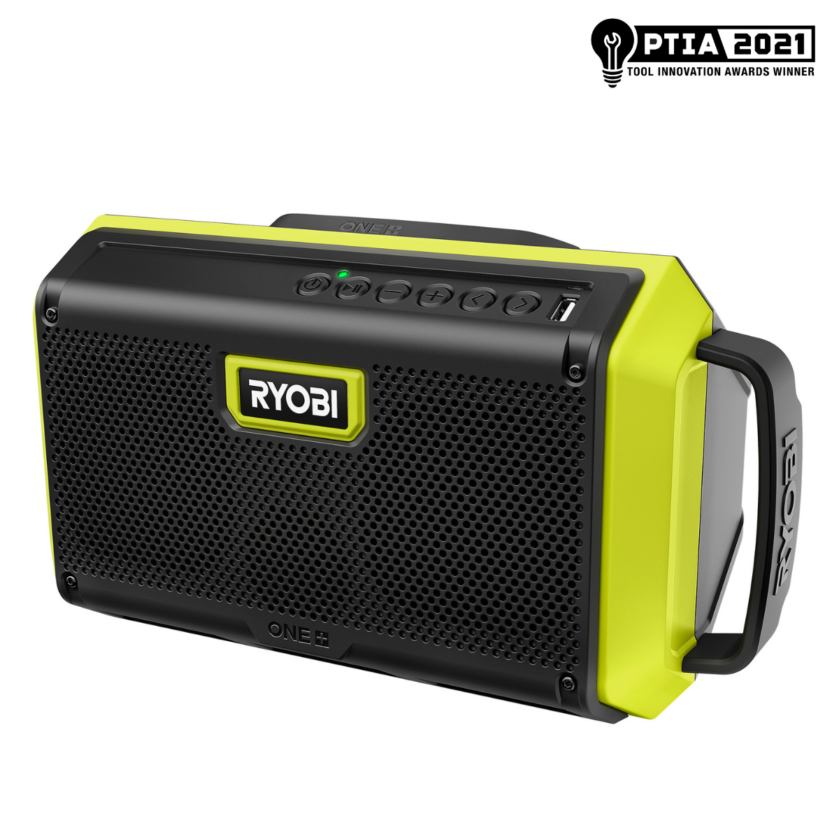 18V ONE+ Speaker with Bluetooth® Wireless Technology