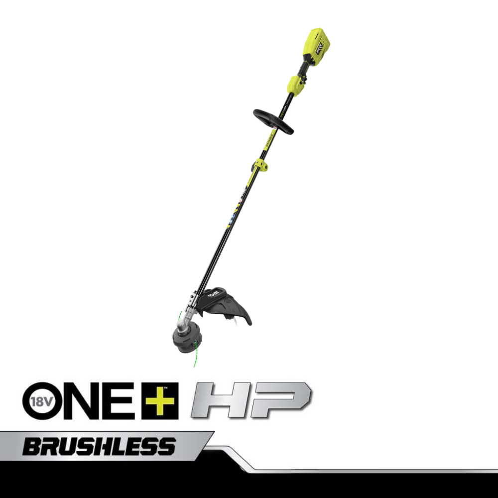 18V ONE+ HP Brushless 15