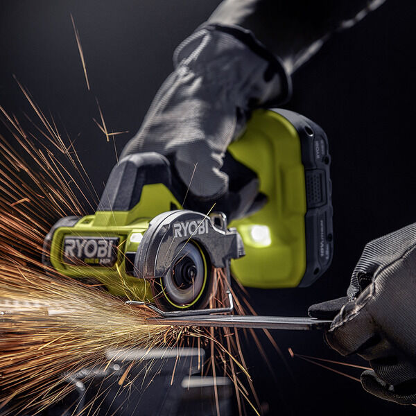 18V ONE+ HP Compact Brushless Cut-Off Tool - Tool Only