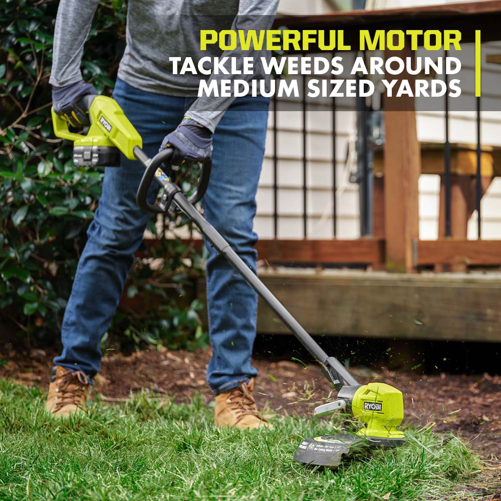 18V ONE+ 2-TOOL COMBO KIT