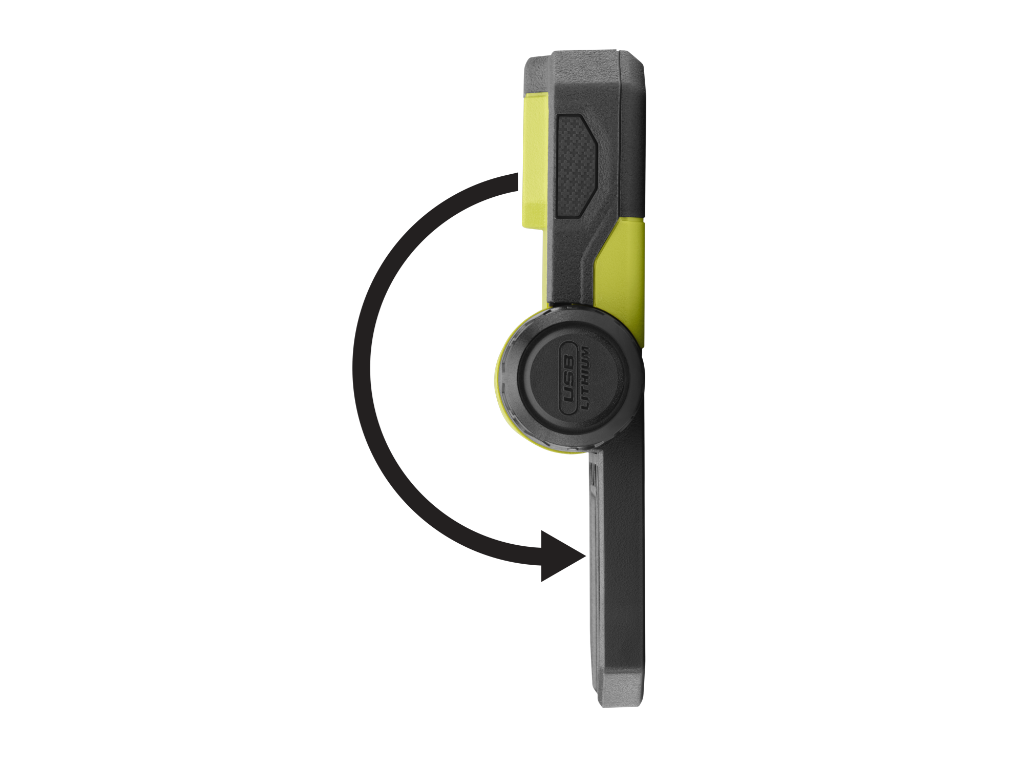 USB LITHIUM LED FLIP LIGHT KIT