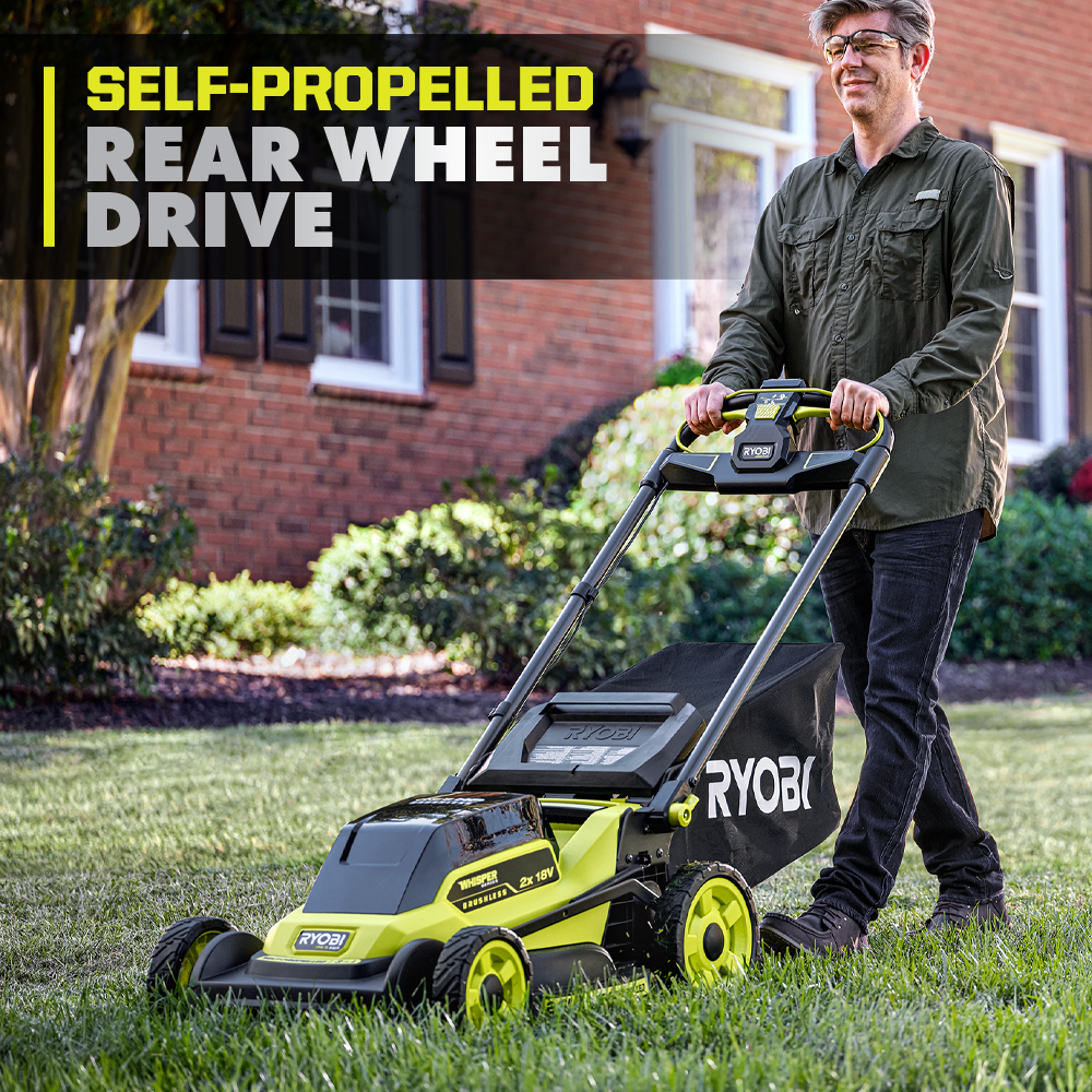 18V ONE+ HP BRUSHLESS 20