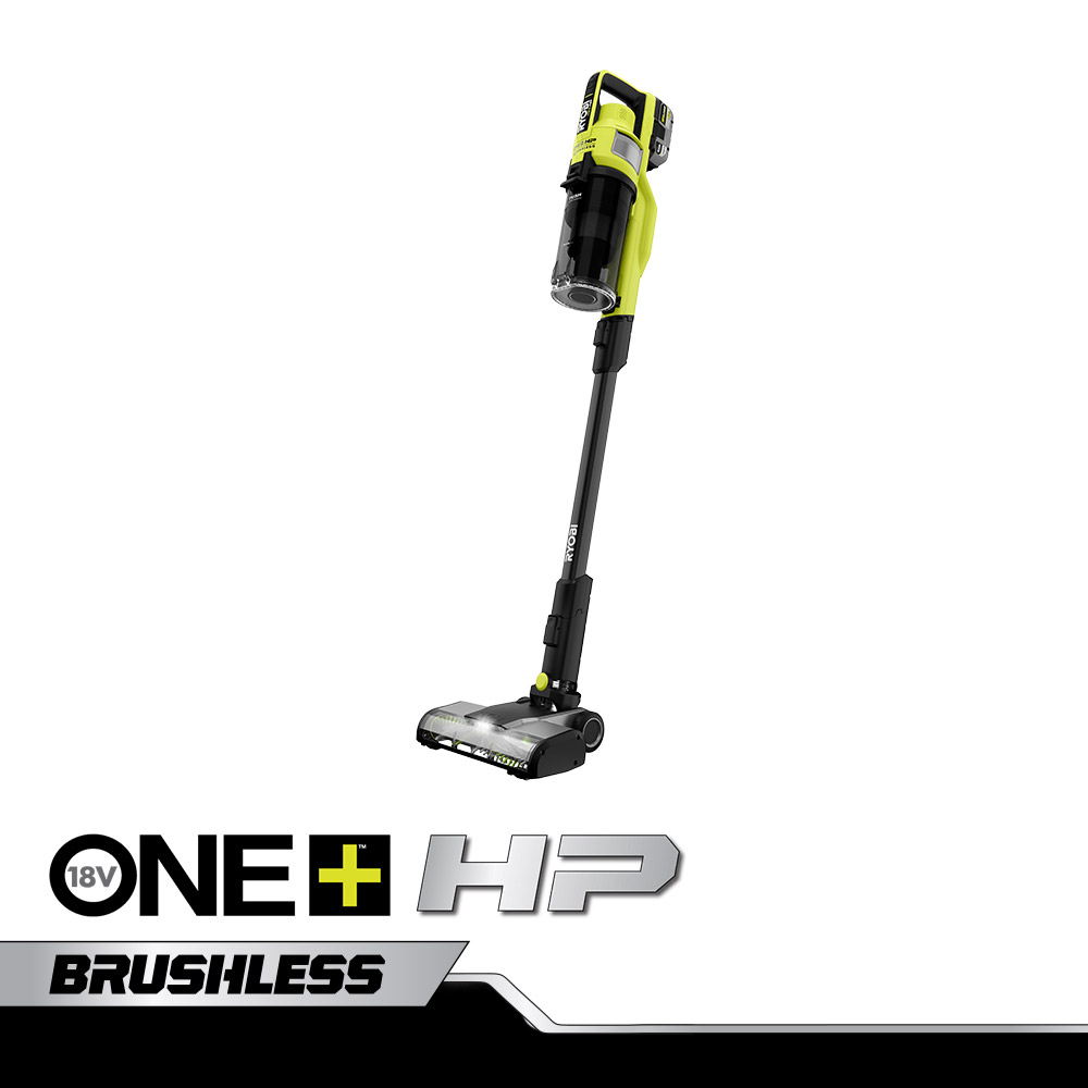 18V ONE+ HP STICK VACUUM KIT