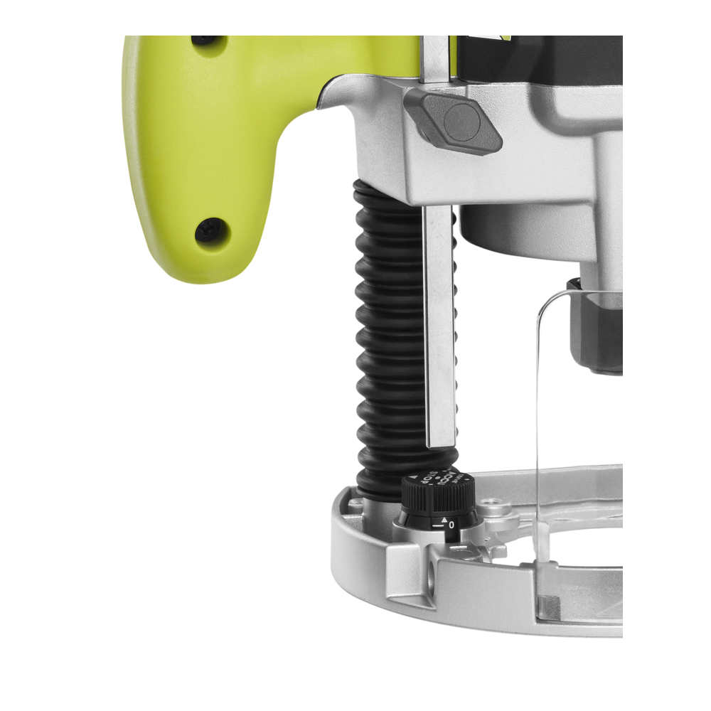 2 Peak HP Plunge Router