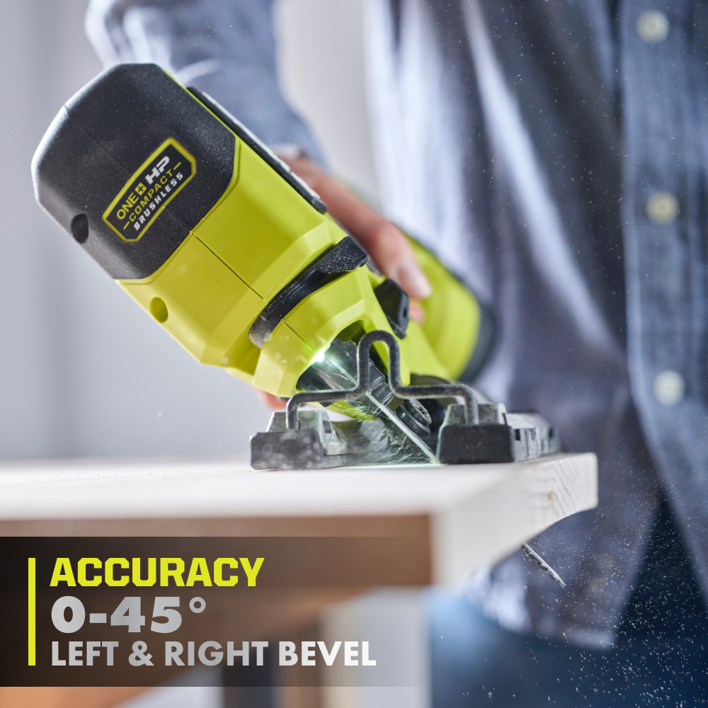 18V ONE+ HP COMPACT BRUSHLESS BARREL GRIP JIG SAW KIT