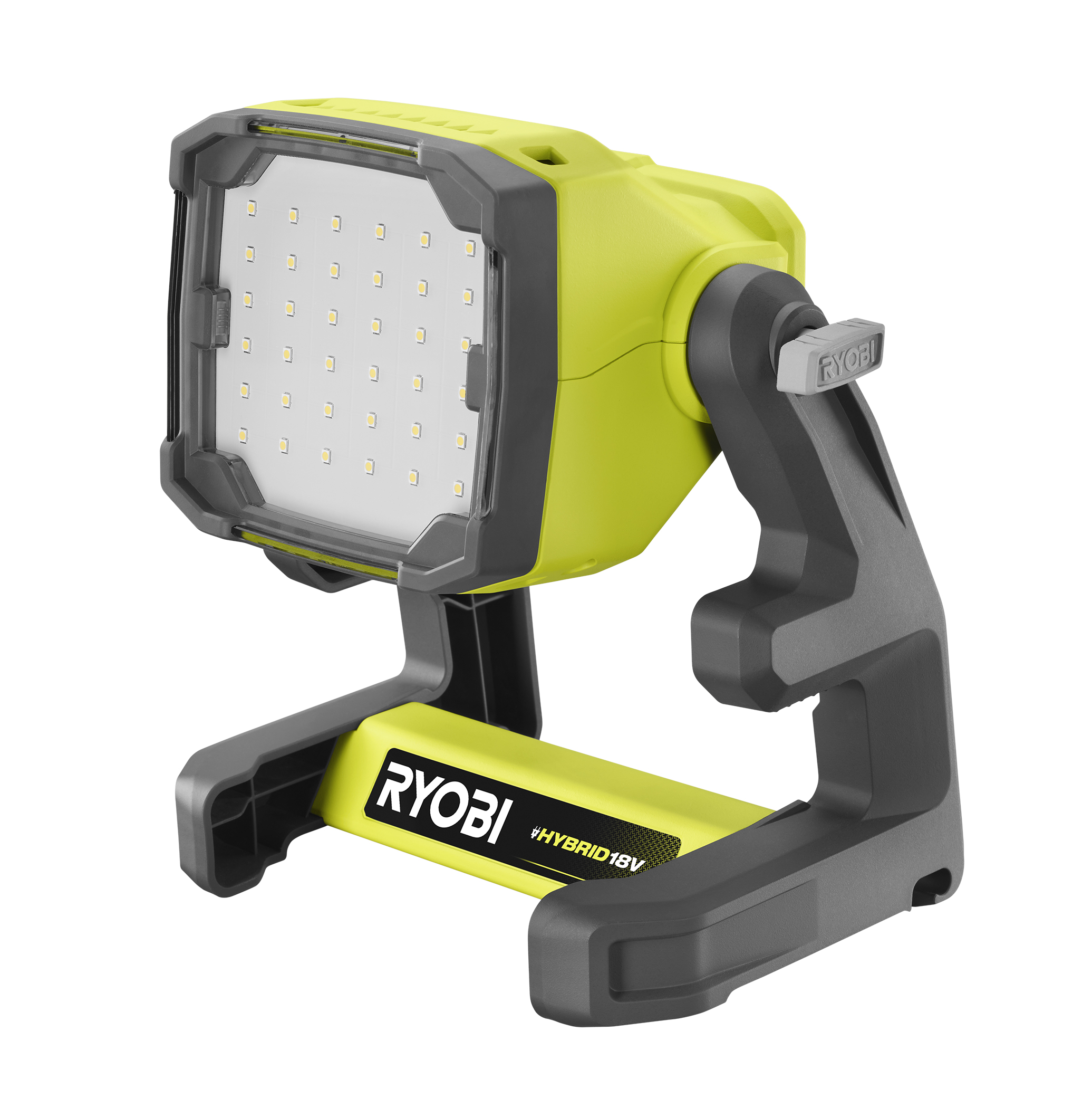 18V ONE+ HYBRID LED FLOOD LIGHT (Tool Only)