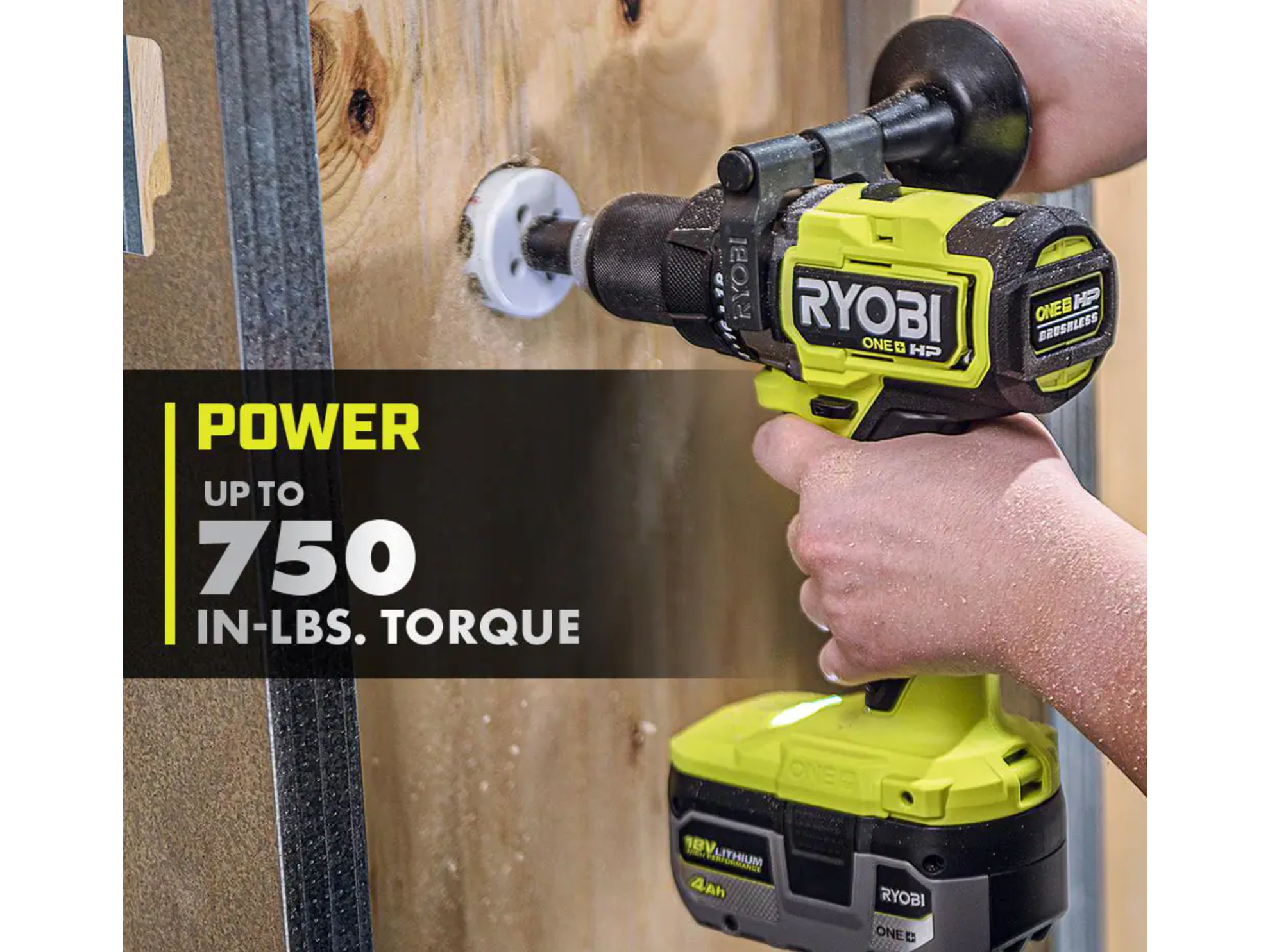 18V Brushless 8-Tool Combo Kit