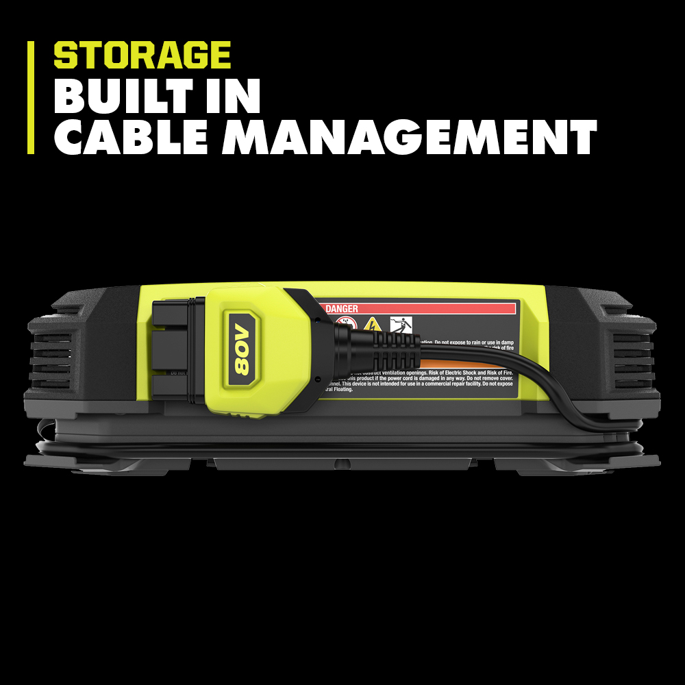 80V 1000W POWER SOURCE