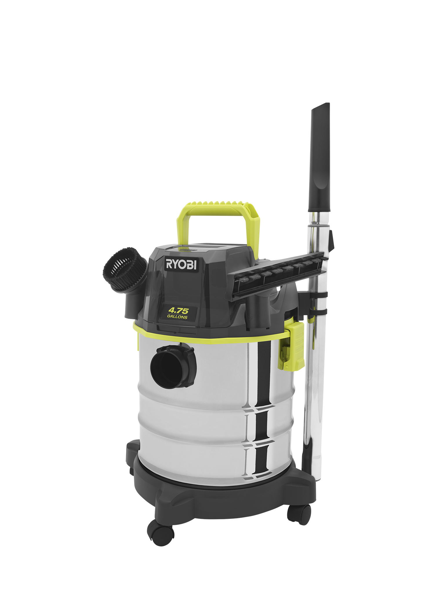 18V ONE+ 4.75 Gallon Wet/Dry Vacuum (Tool Only)